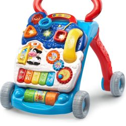 Walker Little Tikes 
