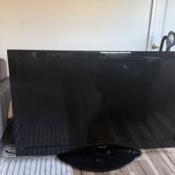 Toshiba 55’’ Tv -used 