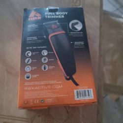 Reebok Full Body Trimmer