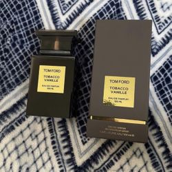 Tom Ford Tobacco Vanille
