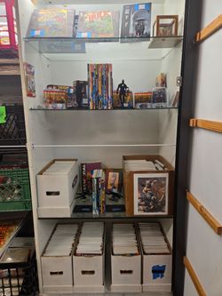 High Grade Comic Books for Sale