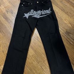 Badfriend jeans
