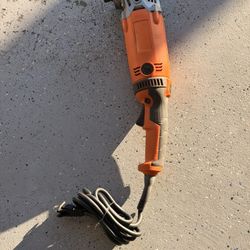 Angle Grinder 