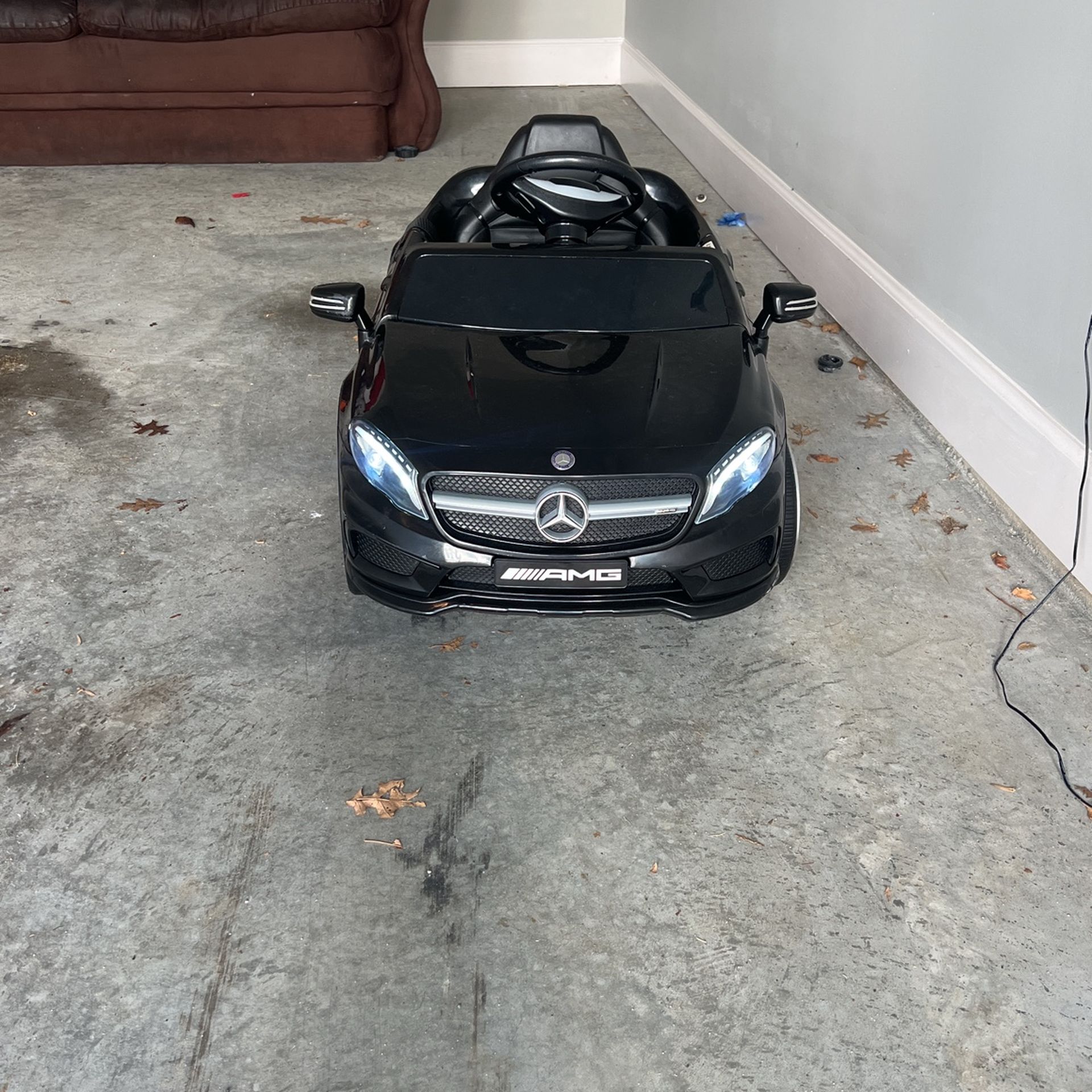 Toddler Electric Car For Sale