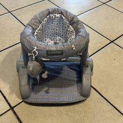 Baby seat