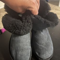 Ugg Boots Good Condition All Clean Size 7