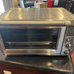 Breville Toaster Oven BOV845