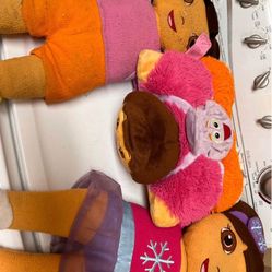 Dora Dolls