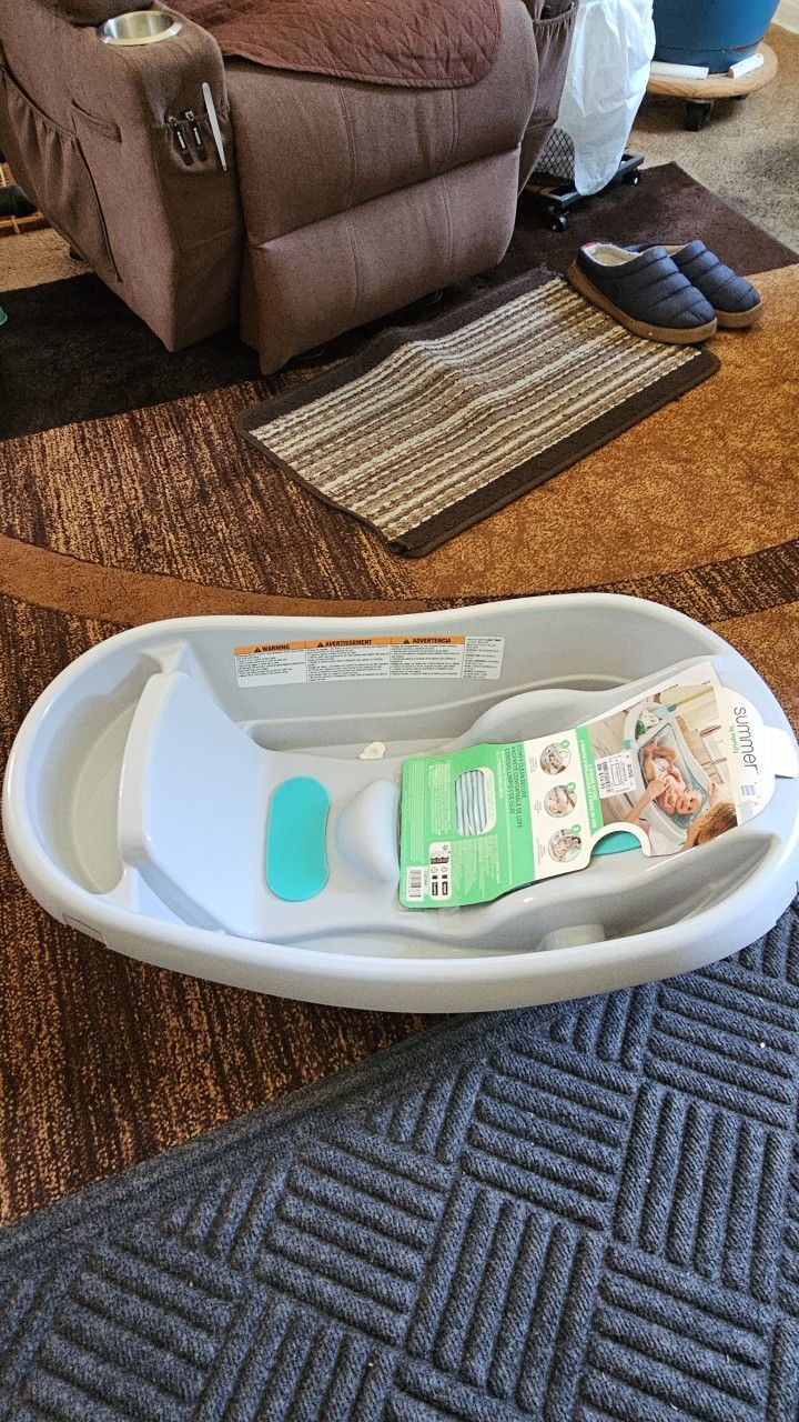 Baby Tub