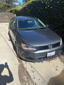 2014 Volkswagen Jetta