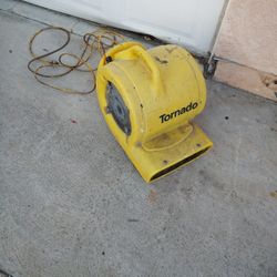 Tornado Windshear 3000