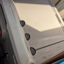 Whirlpool Washer And Dryer 