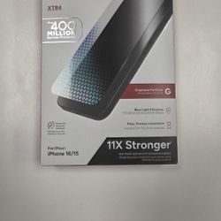 Iphone 15 16 17 Screen Protectors 