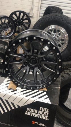 Rines Para Tundra,4Runner