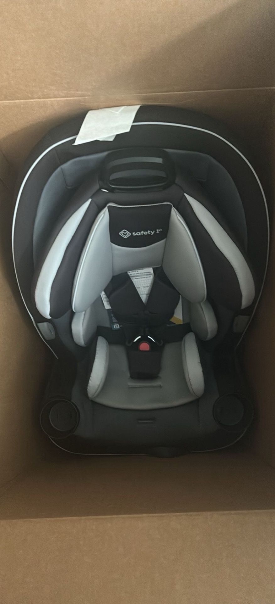 Graco Evenflo Car Seat