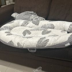 Baby Lounger/ Seat Cover 