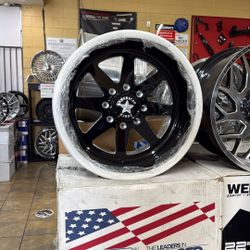 American Force Independence 