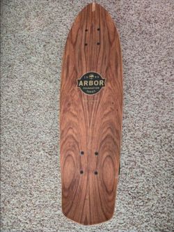 Arbor Skateboard