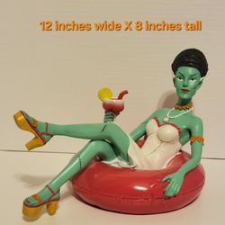 Halloween Summerween Bride Of Frankenstein 