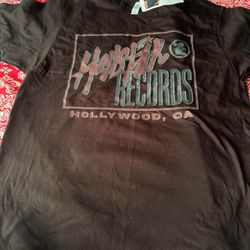 Hellstar Records tshirt( size-S/mans)