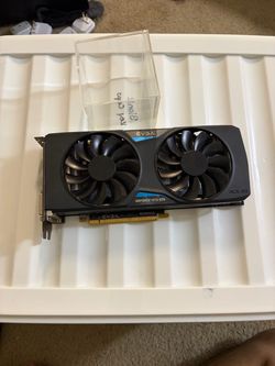 EVGA GTX 970