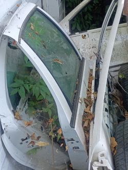  Caprice 4 Doors  '93