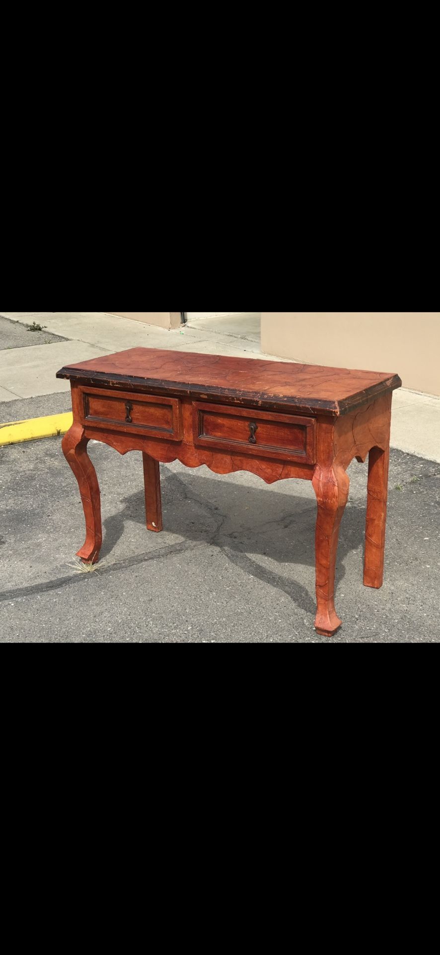 Console Table
