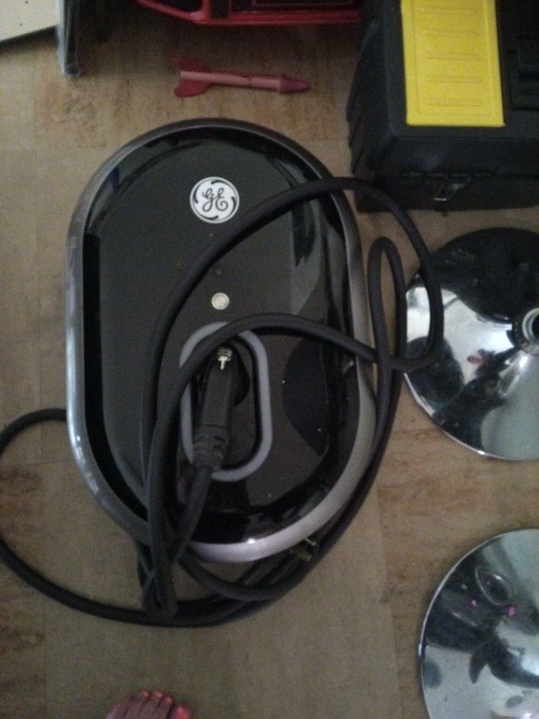 GE