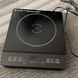 Hot Plate