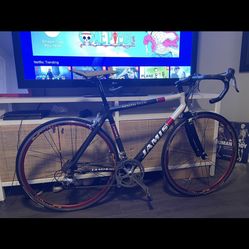Jamis Bicycle