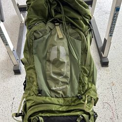 Osprey Atmos AG 65 Pack
