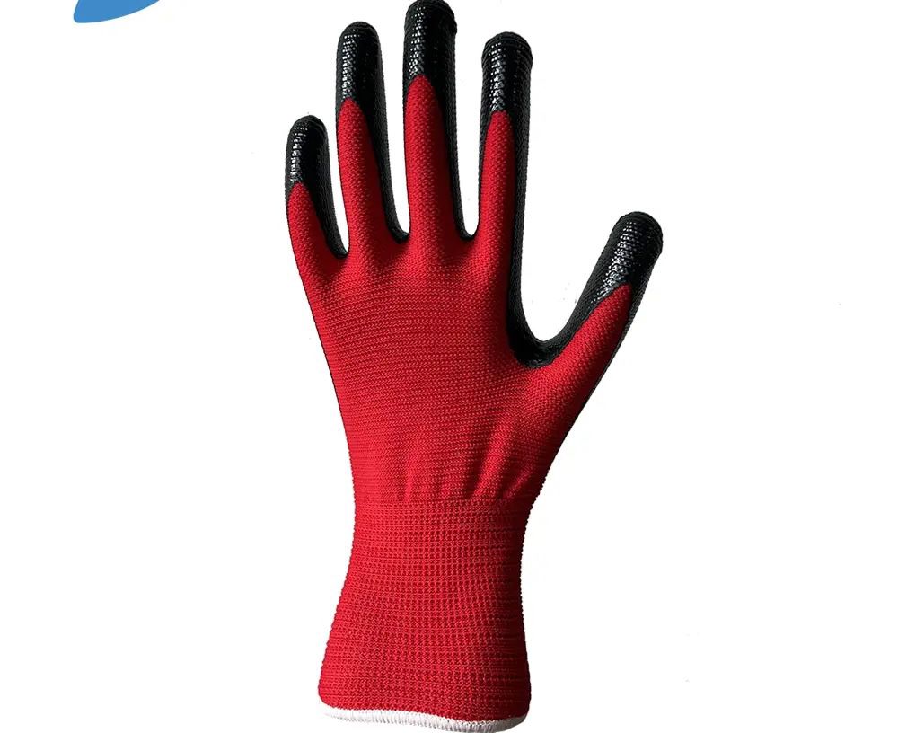 Work. Gloves 🧤 Pack Of 10 Pairs