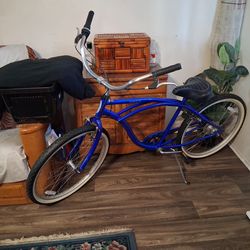 Schwinn corvette Beach Crusier 7spd