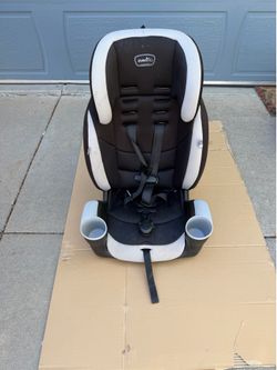 Car seat