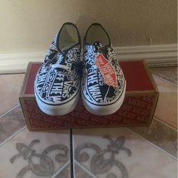 Vans