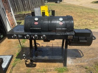 Grill