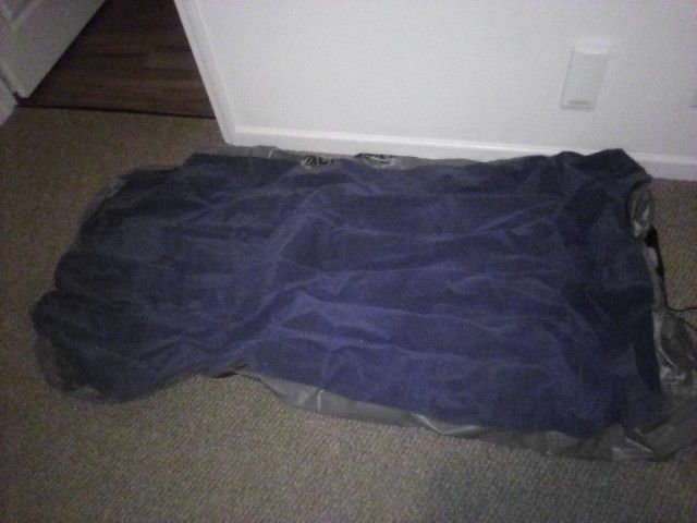 Twin Air Mattress
