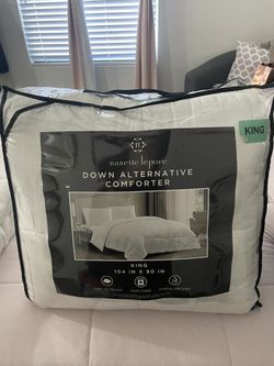 Bed Comforter 