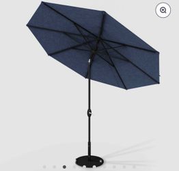 Sunbrella Patio Umbrella