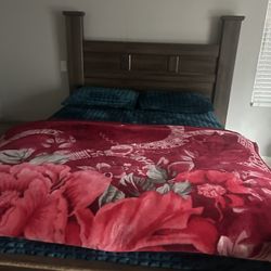 Bedroom Set 