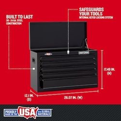 Tool Box