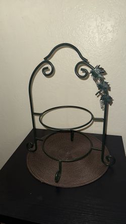 Flower Pot Holder