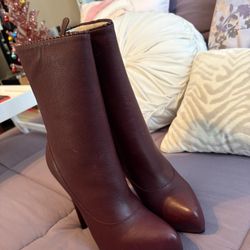 BOTTEGA VENETA HEELS/BOOTS 