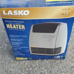 Lasko Electric Heater
