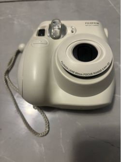 Camera