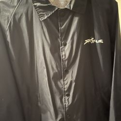 xxxtentacion rain coat
