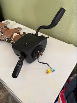 Silverado parts