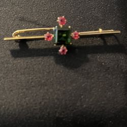 Tiffany Pin
