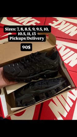 Nike Vapor Max