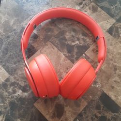 Beats Headphones